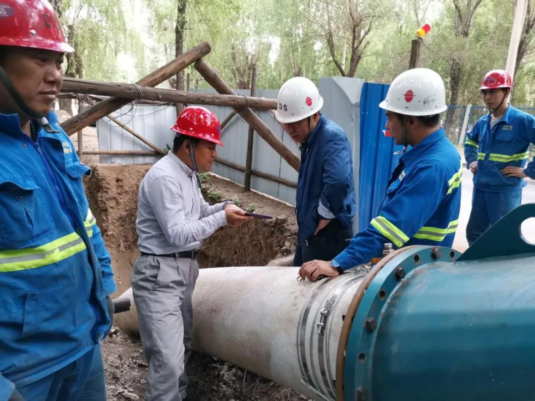 凤阳工业管道清洗-管道清淤