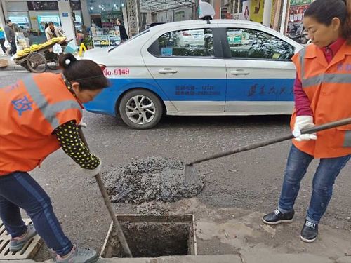 凤阳沉沙井清掏-污水井清理