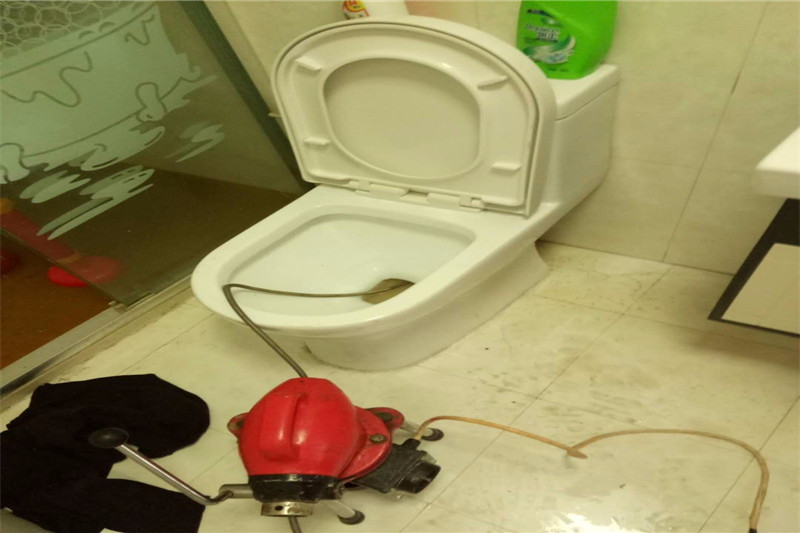 凤阳如何疏通马桶 疏通马桶多少钱