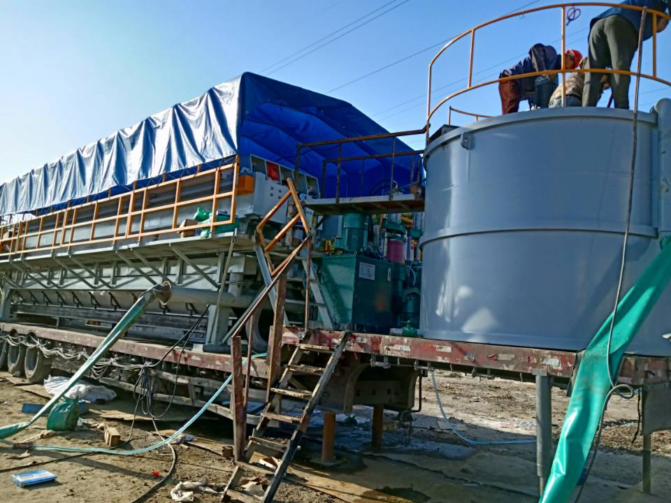 凤阳污水池淤泥处理-河道清淤-炜誉市政