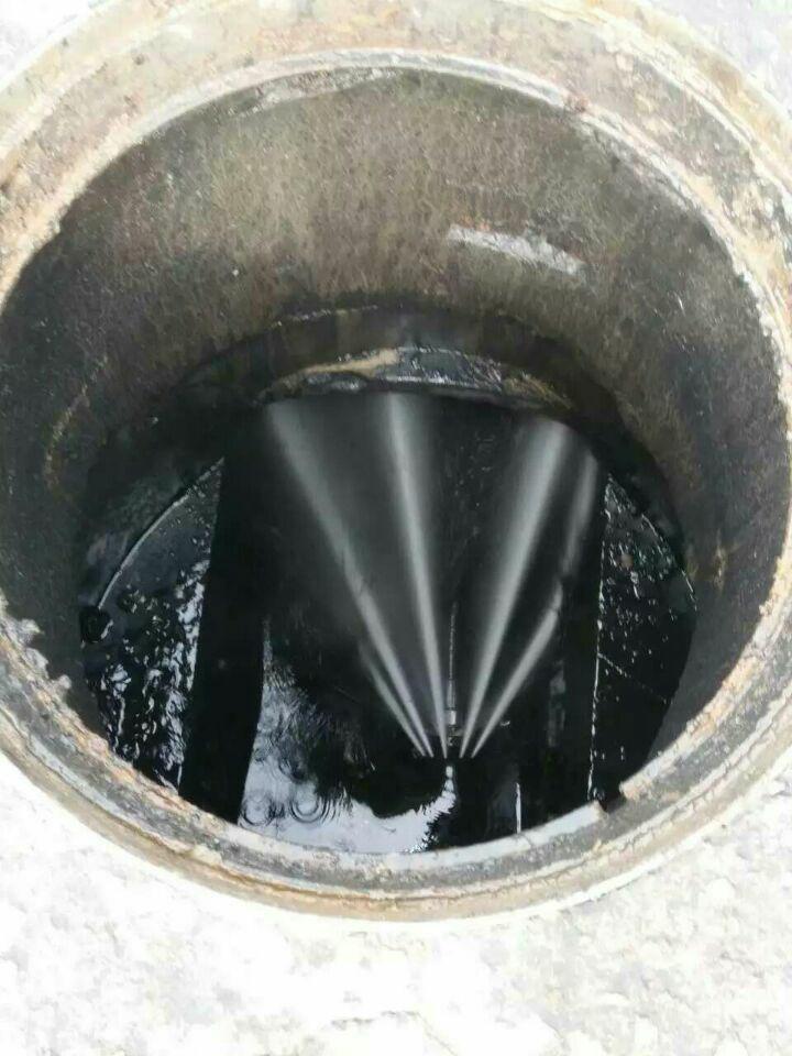 凤阳市政管道清洗-排污管道清洗