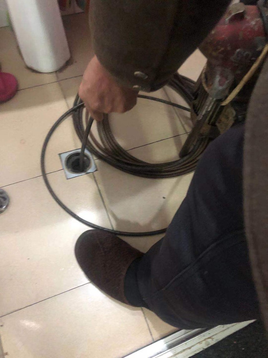 凤阳管道疏通，疏通下水道