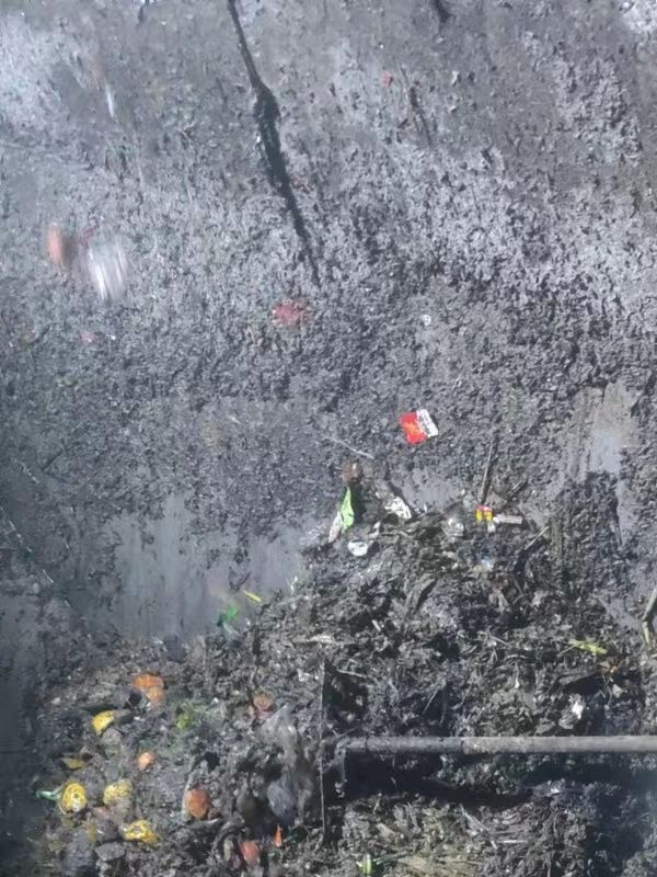 凤阳管道结垢危害和原因
