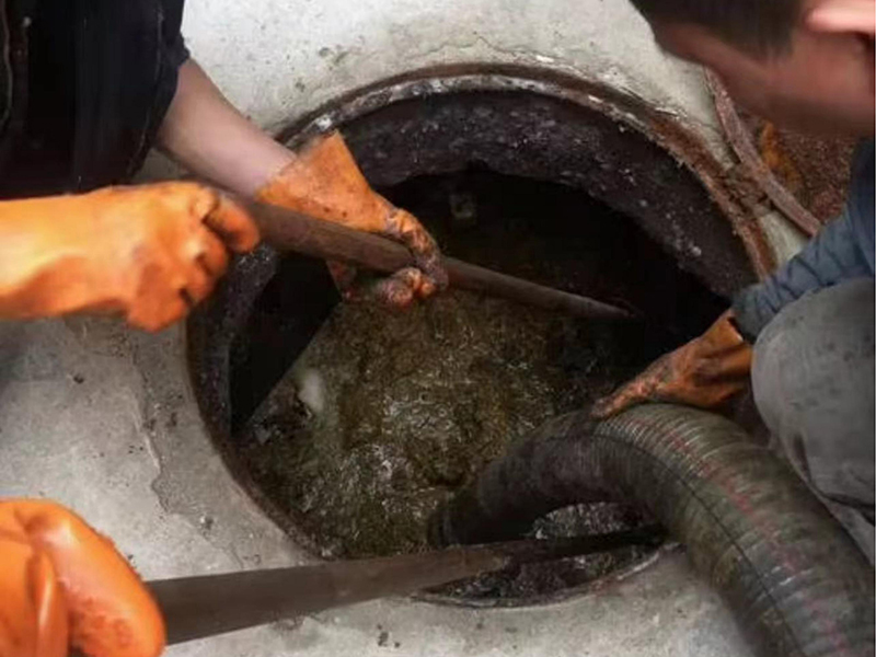 凤阳化油池、化粪池清理要做哪些安全措施？